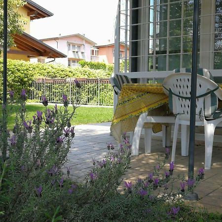 Casa Vacanze Stefy Pescantina Ngoại thất bức ảnh