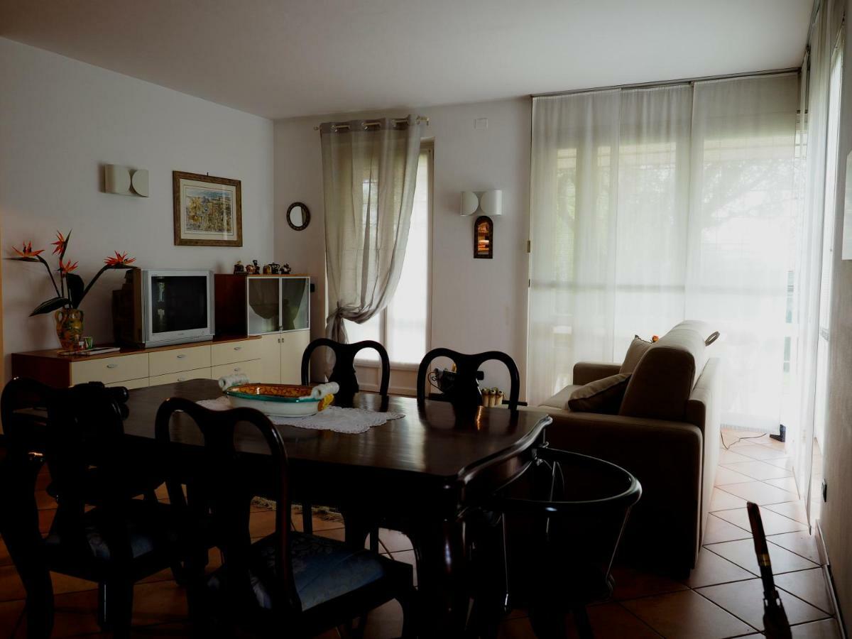 Casa Vacanze Stefy Pescantina Ngoại thất bức ảnh