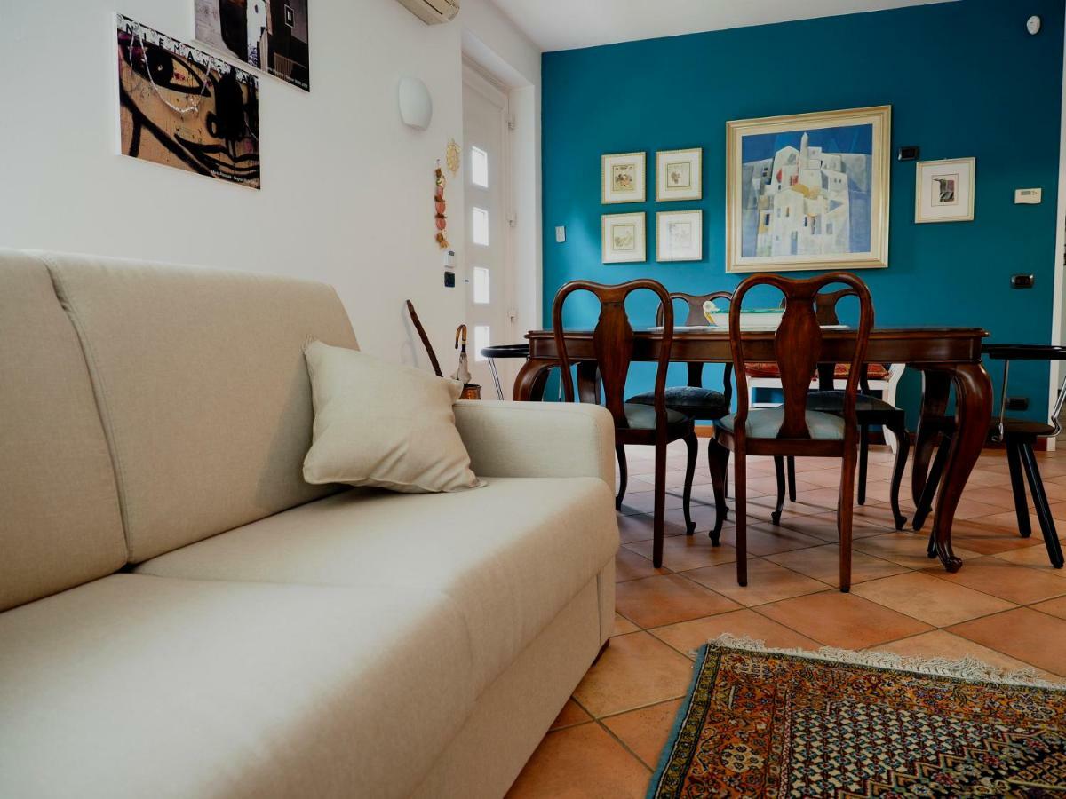 Casa Vacanze Stefy Pescantina Ngoại thất bức ảnh