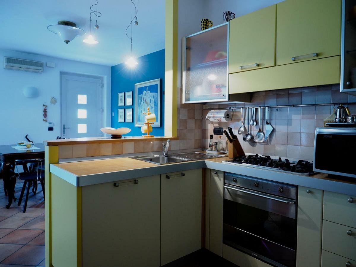 Casa Vacanze Stefy Pescantina Ngoại thất bức ảnh