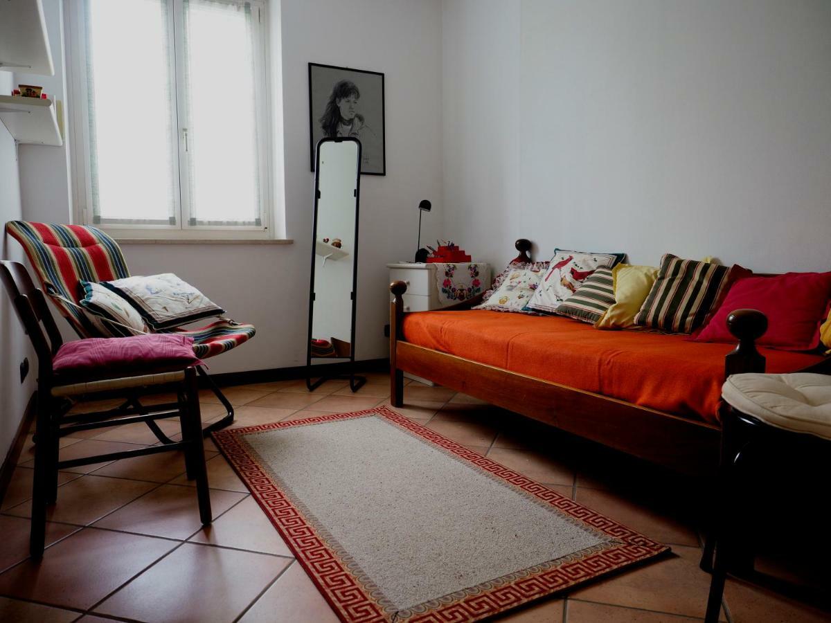 Casa Vacanze Stefy Pescantina Ngoại thất bức ảnh