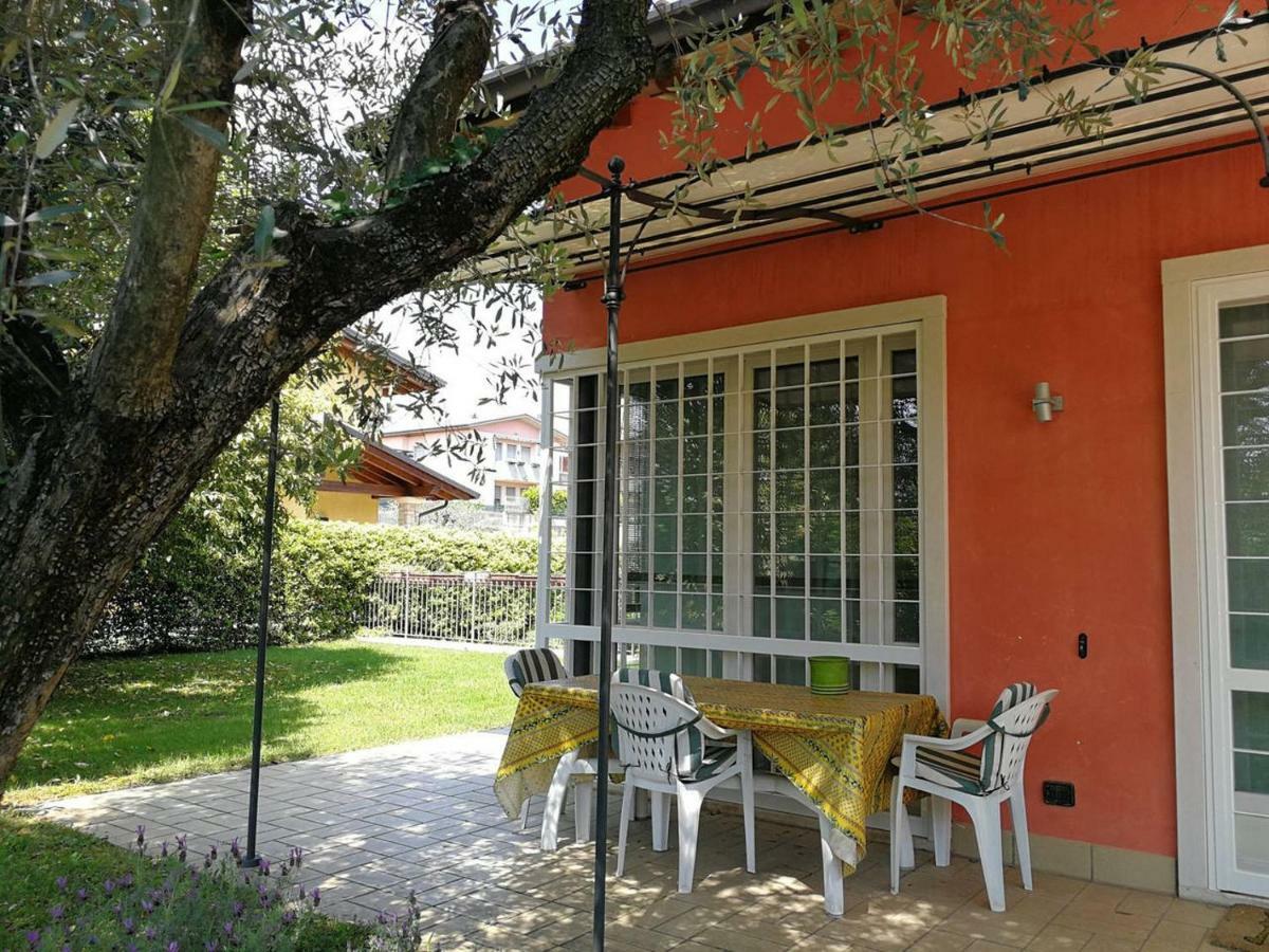 Casa Vacanze Stefy Pescantina Ngoại thất bức ảnh