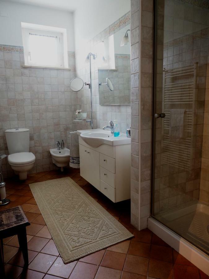 Casa Vacanze Stefy Pescantina Ngoại thất bức ảnh