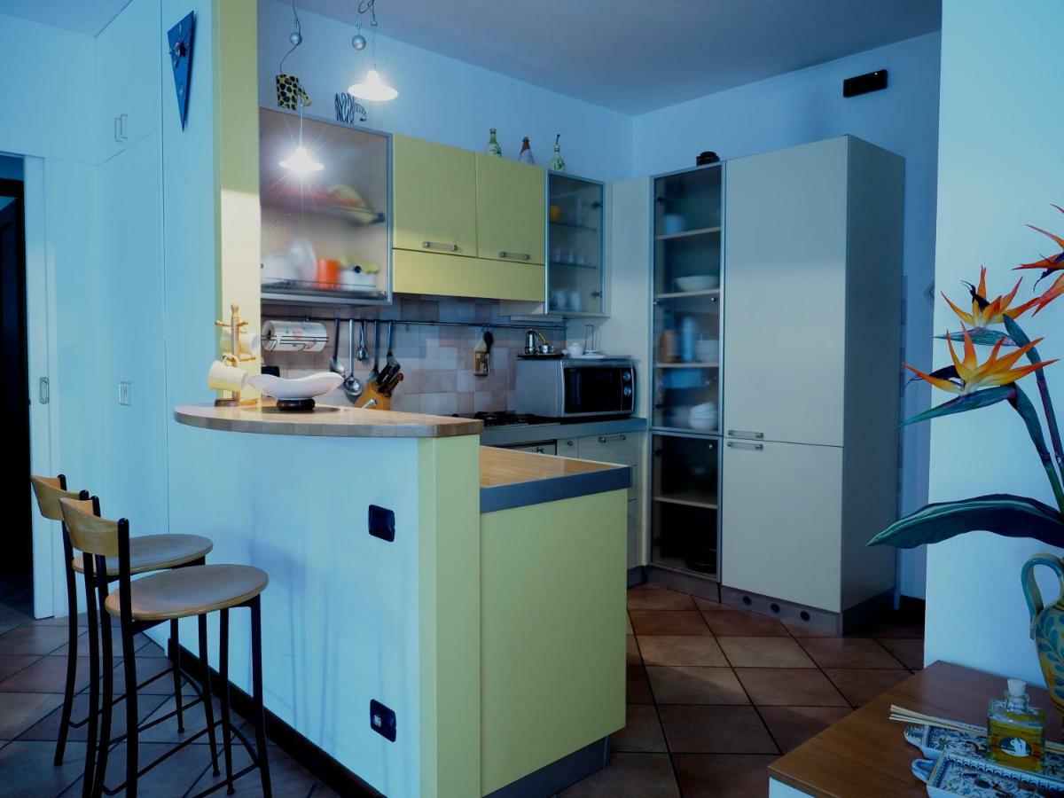 Casa Vacanze Stefy Pescantina Ngoại thất bức ảnh