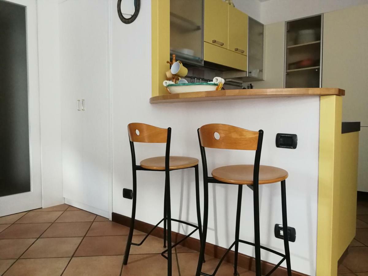 Casa Vacanze Stefy Pescantina Ngoại thất bức ảnh