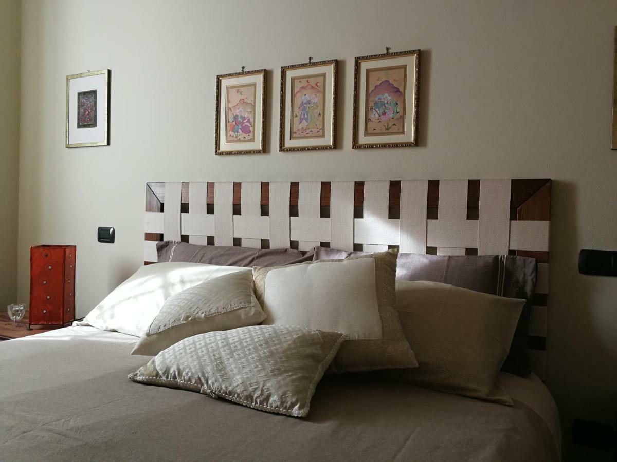 Casa Vacanze Stefy Pescantina Ngoại thất bức ảnh