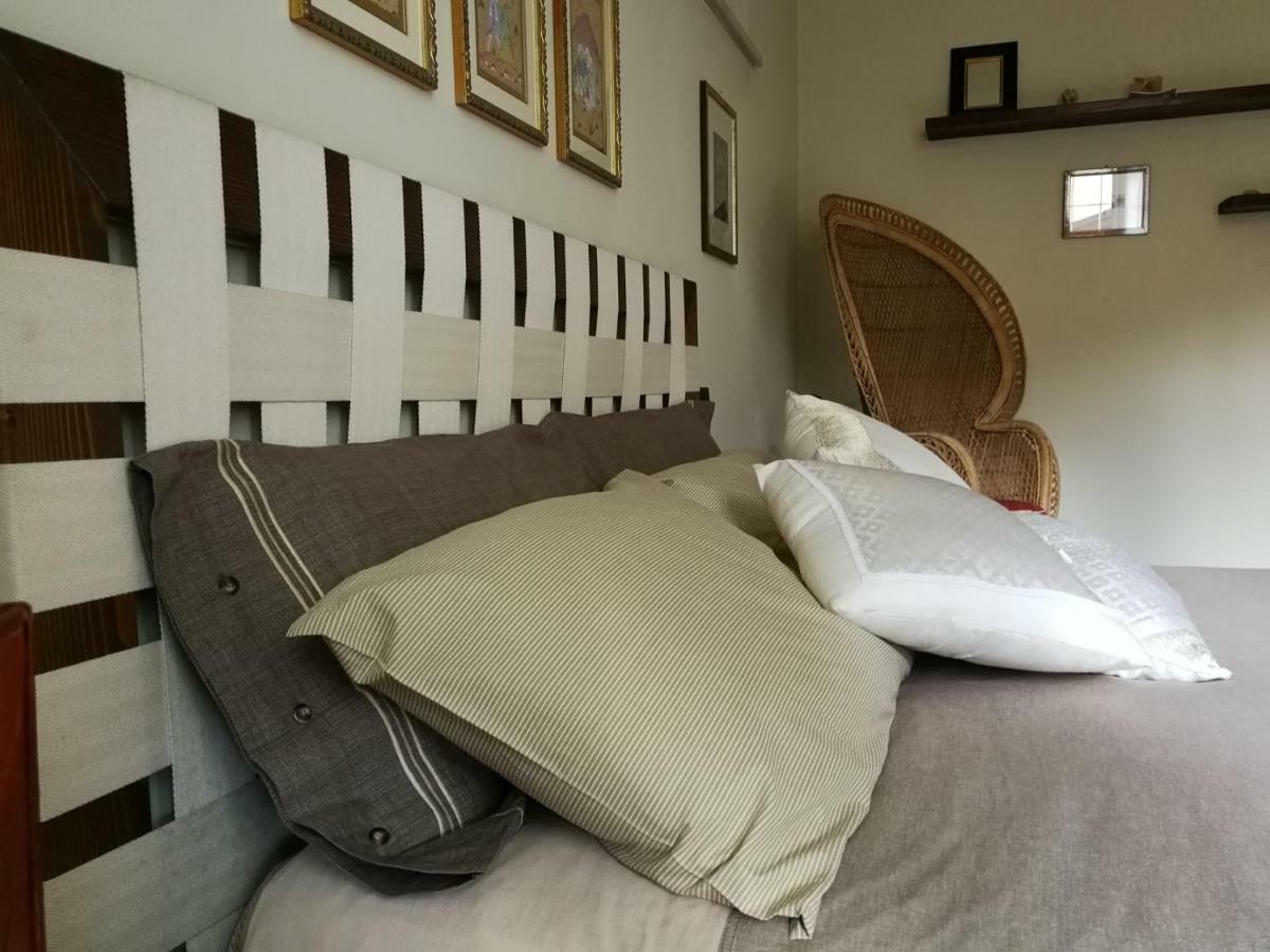 Casa Vacanze Stefy Pescantina Ngoại thất bức ảnh