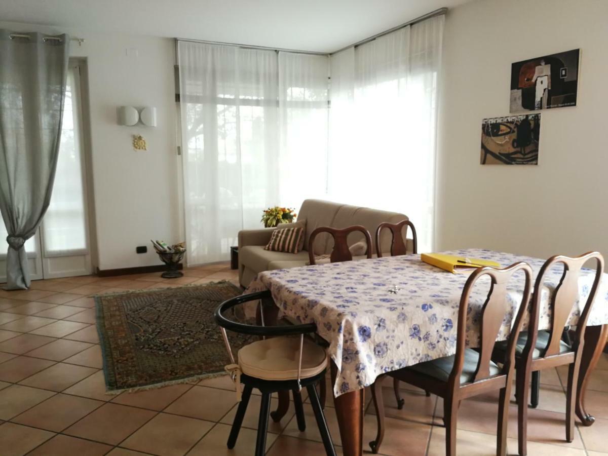 Casa Vacanze Stefy Pescantina Ngoại thất bức ảnh