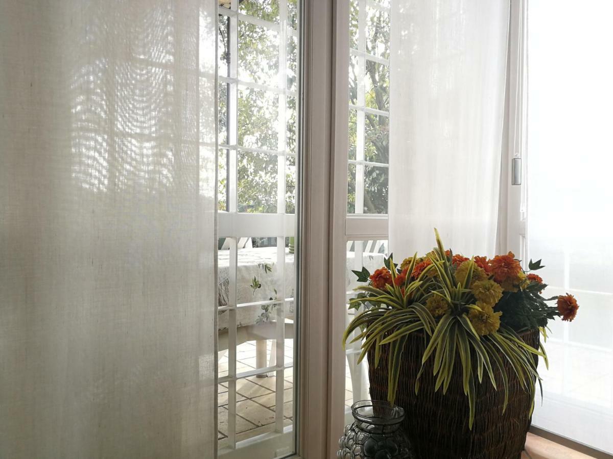 Casa Vacanze Stefy Pescantina Ngoại thất bức ảnh