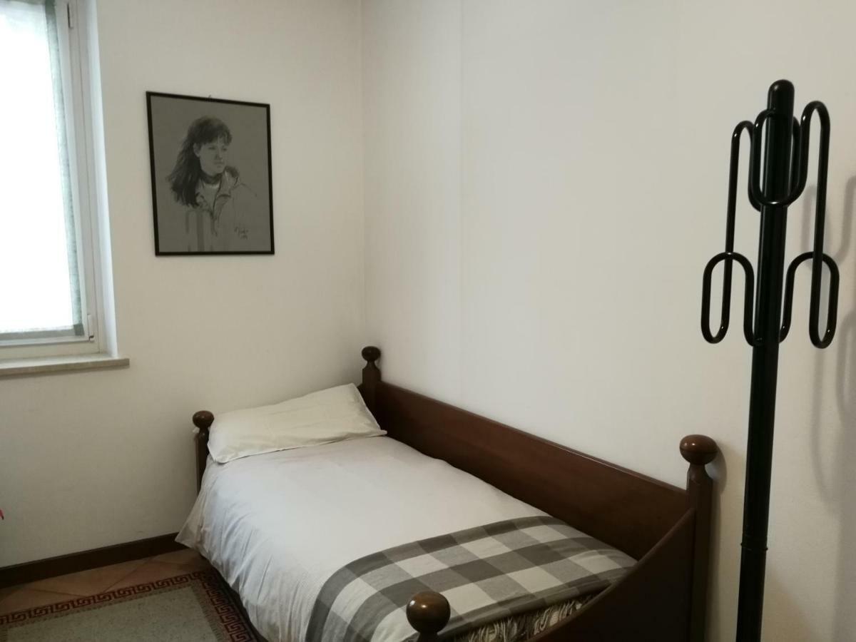 Casa Vacanze Stefy Pescantina Ngoại thất bức ảnh
