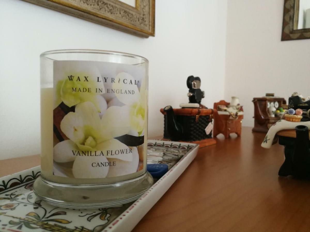 Casa Vacanze Stefy Pescantina Ngoại thất bức ảnh