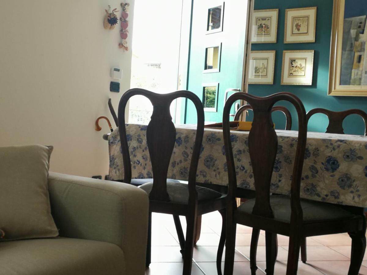 Casa Vacanze Stefy Pescantina Ngoại thất bức ảnh
