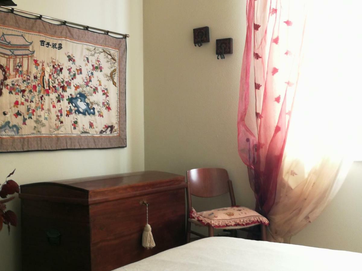 Casa Vacanze Stefy Pescantina Ngoại thất bức ảnh