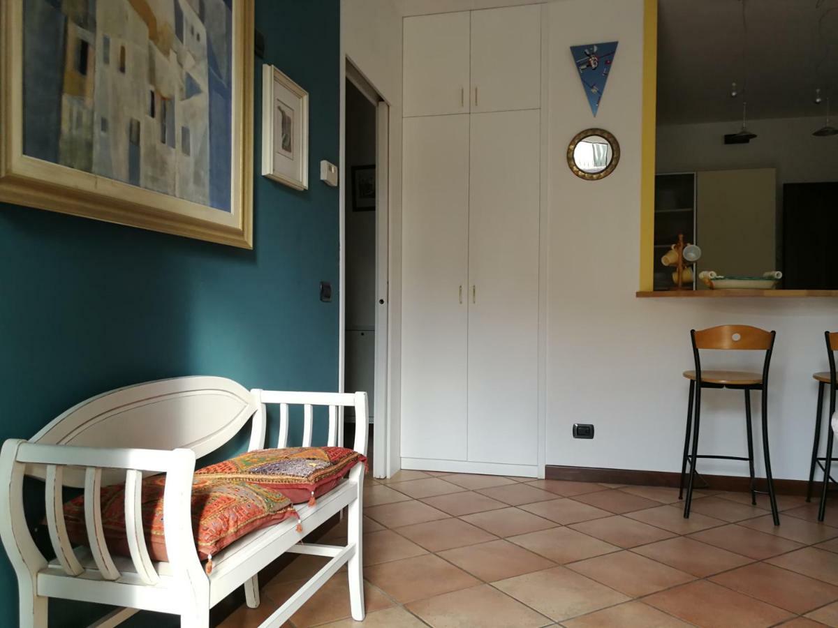 Casa Vacanze Stefy Pescantina Ngoại thất bức ảnh