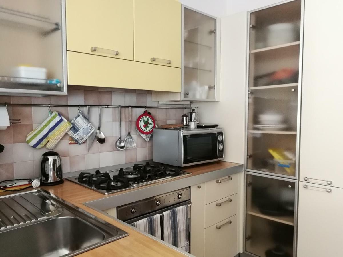 Casa Vacanze Stefy Pescantina Ngoại thất bức ảnh