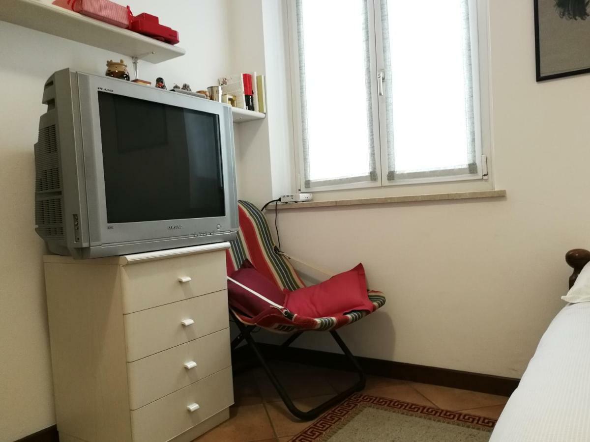 Casa Vacanze Stefy Pescantina Ngoại thất bức ảnh